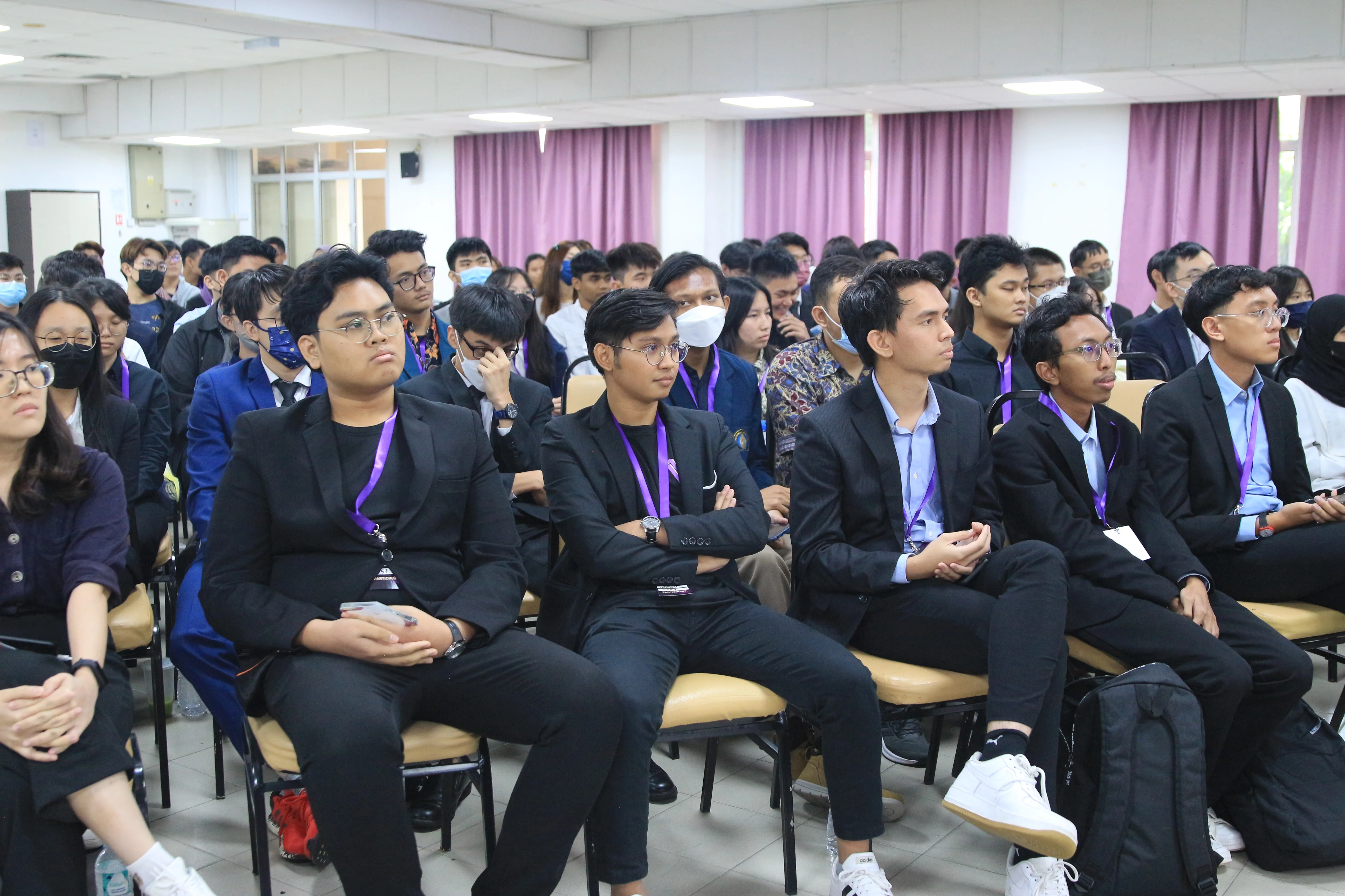 V HACK 2023 Photo 10