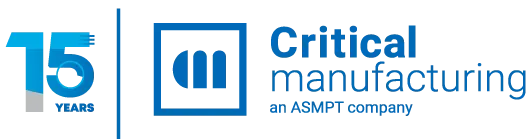 Critical Manufacturing Malaysia Sdn Bhd